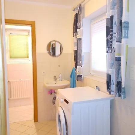 Im Haus Am Ries - #110910