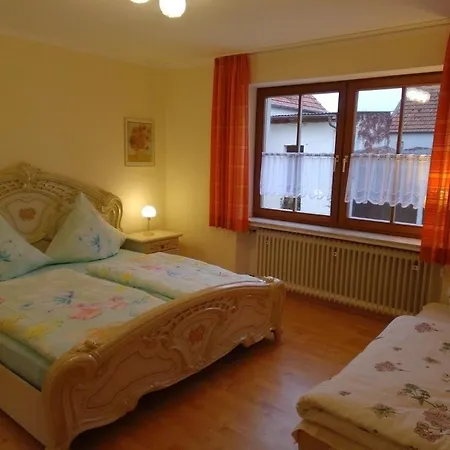 Im Haus Am Ries - #110910 Ehingen am Ries