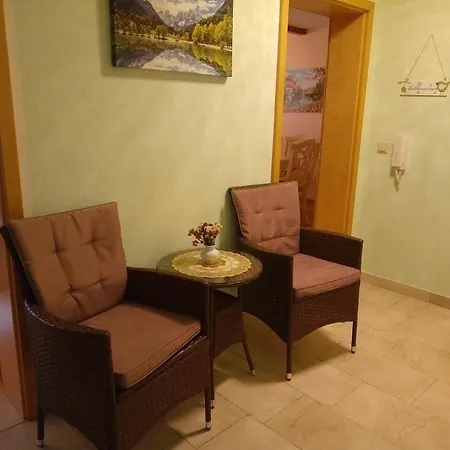 Im Haus Am Ries - #110910