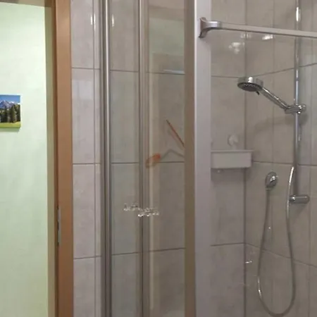 דירה Im Haus Am Ries - #110910