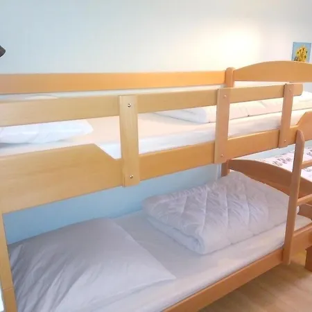 דירה Im Haus Am Ries - #110910 *
