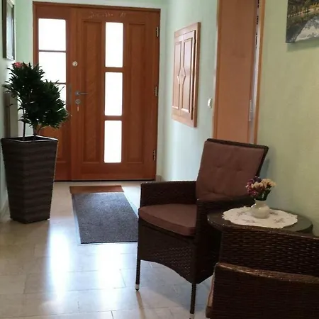 דירה Im Haus Am Ries - #110910 Ehingen am Ries