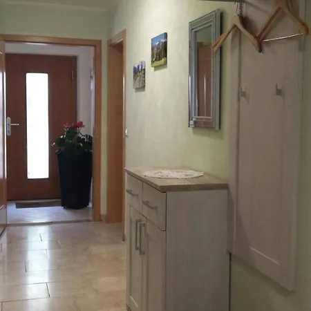 Im Haus Am Ries - #110910 דירה