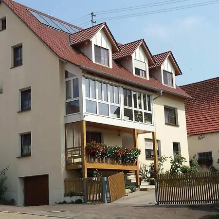 Im Haus Am Ries - #110910 *