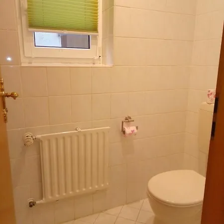 דירה Im Haus Am Ries - #110910